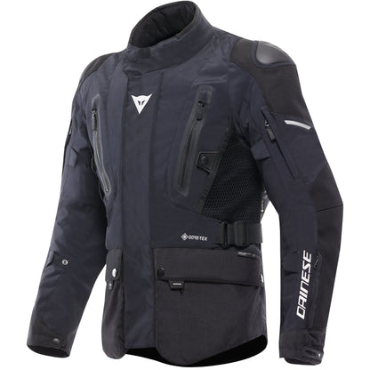 Chaqueta Dainese Carve Master 4 Gore-Tex negro