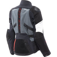 Chaqueta Dainese Carve Master 4 Gore-Tex Lady ébano / negro