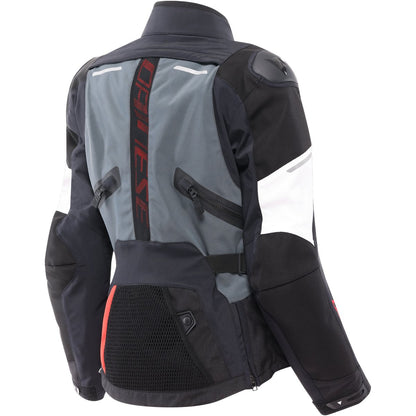 Chaqueta Dainese Carve Master 4 Gore-Tex Lady ébano / negro