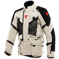 Chaqueta Dainese Super Expedition Gore-Tex Tidal Foam / rojo