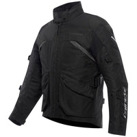 Chaqueta Dainese Tempest 4 D-Dry negro