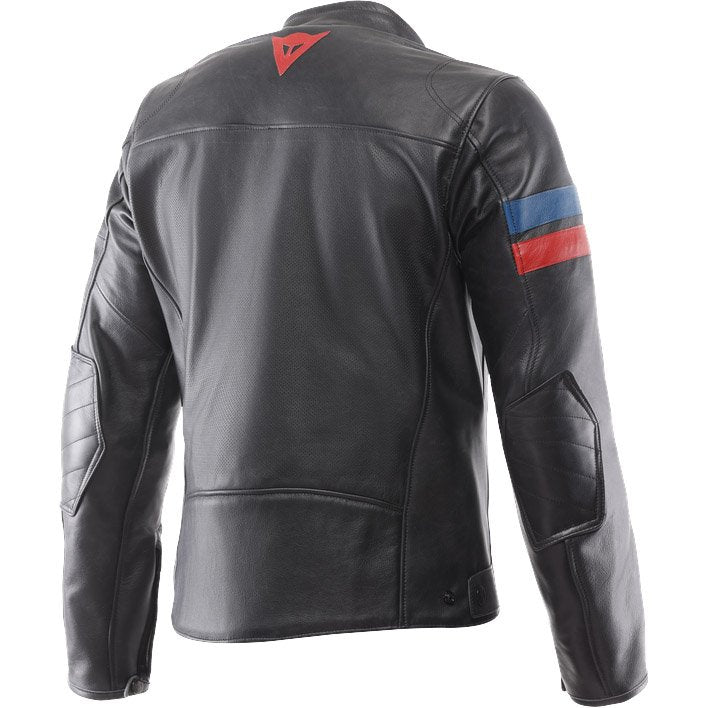 Chaqueta Dainese Leggenda Perf. negro