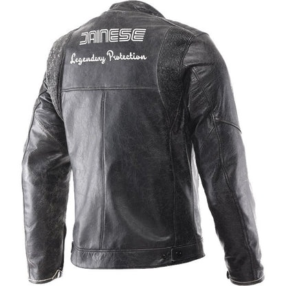Chaqueta Dainese Radicale negro