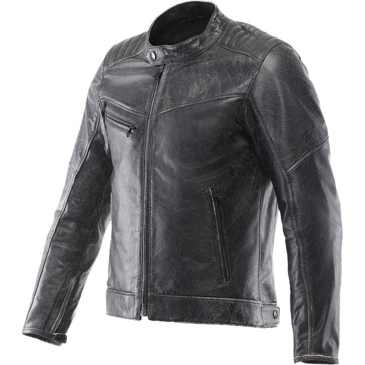 Chaqueta Dainese Radicale negro