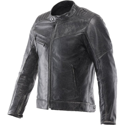 Chaqueta Dainese Radicale negro