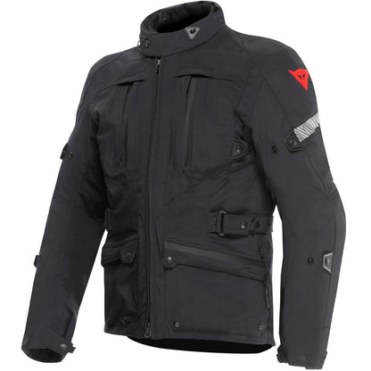 Chaqueta Dainese Mangen Absoluteshell Pro negro