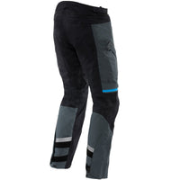 Pantalón Dainese Mangen AbsoluteShell Pro ébano / negro