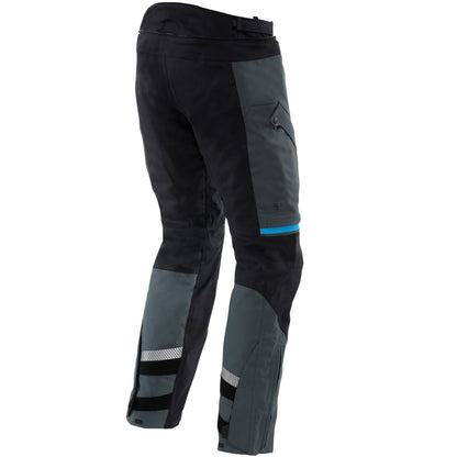 Pantalón Dainese Mangen AbsoluteShell Pro ébano / negro