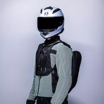 Mochila Dainese Smart Go Backpack