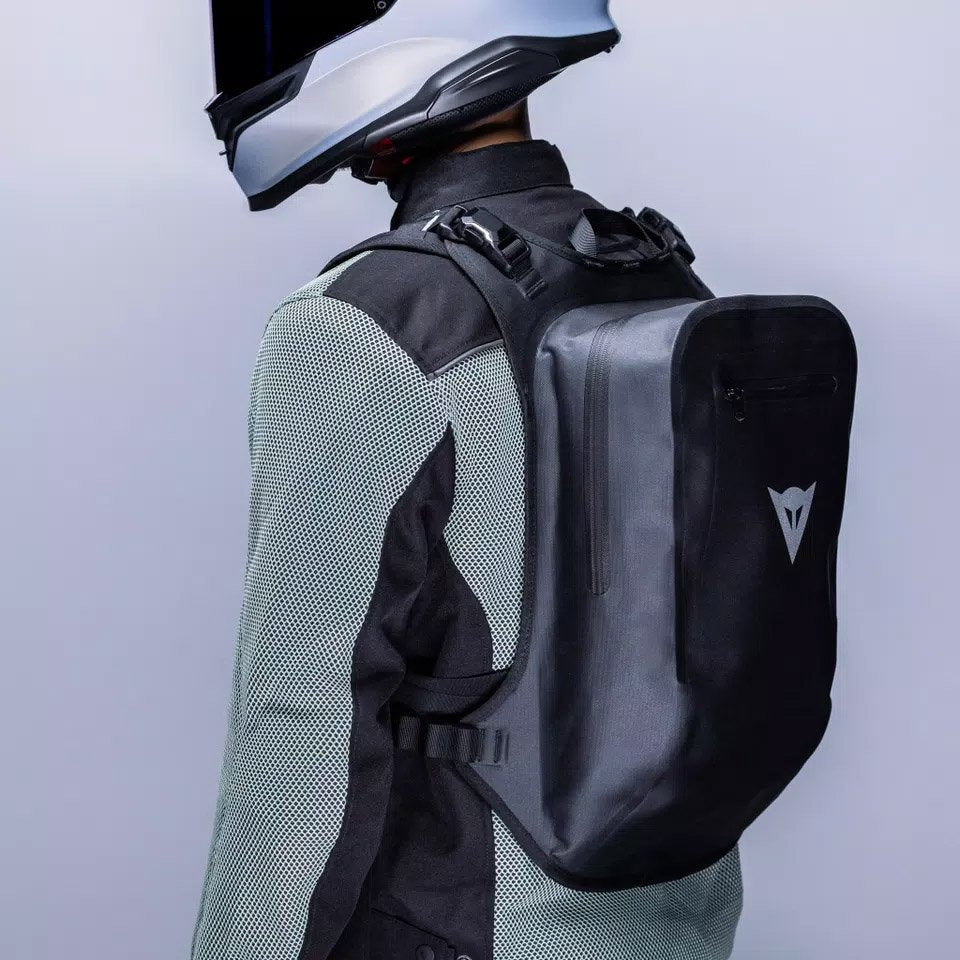 Mochila Dainese Smart Go Backpack