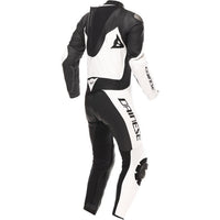 Mono Dainese Demon Sprint Perforated 1PC negro / blanco