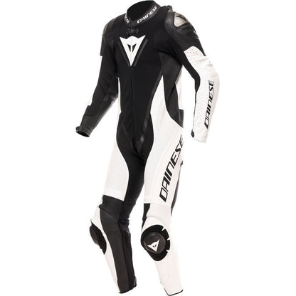 Mono Dainese Demon Sprint Perforated negro blanco
