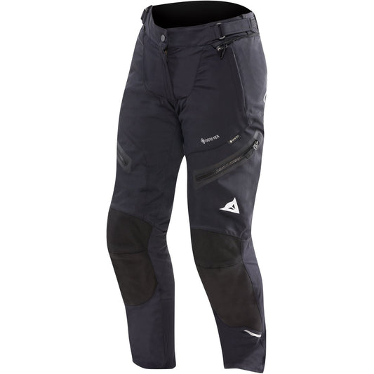 Pantalón Dainese Carve Master 4 Gore-Tex Lady negro