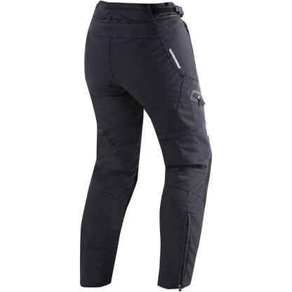Pantalón Dainese Carve Master 4 Gore-Tex Lady negro