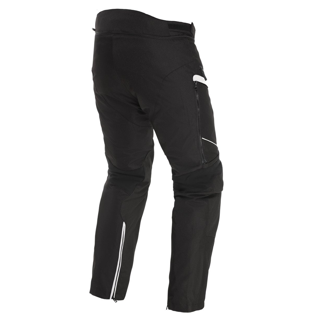 Pantalón Dainese Gullfoss D-Dry Lady negro / negro
