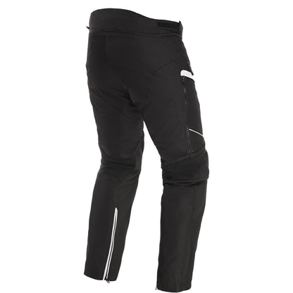 Pantalón Dainese Gullfoss D-Dry Lady negro / negro