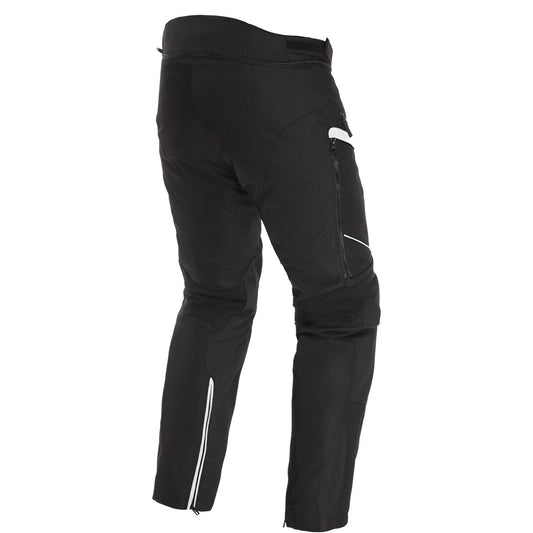 Pantalón Dainese Gullfoss D-Dry Lady negro / negro