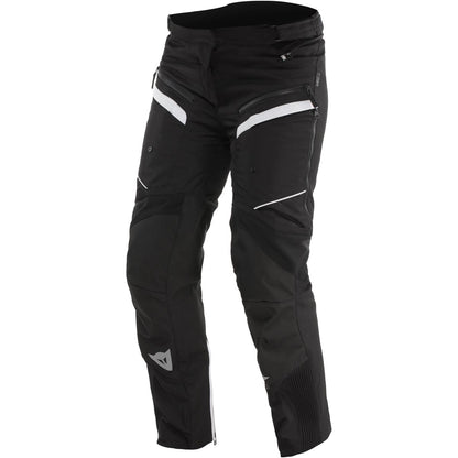 Pantalón Dainese Gullfoss D-Dry Lady negro / negro