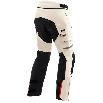 Pantalón Dainese Super Expedition GORE-TEX Tidal Foam / rojo