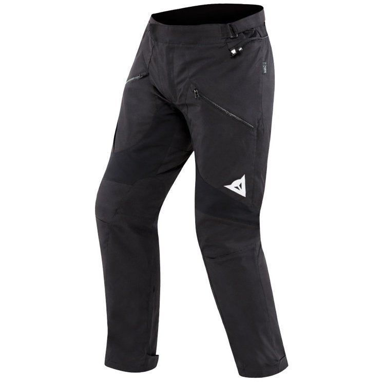 Pantalón Dainese Tempest 4 D-Dry negro