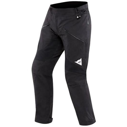 Pantalón Dainese Tempest 4 D-Dry negro