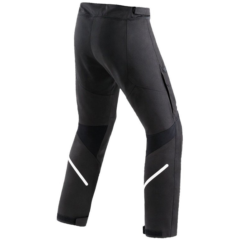 Pantalón Dainese Tempest 4 D-Dry negro