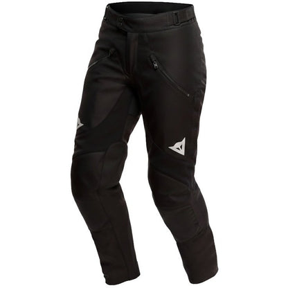 Pantalón Dainese Tempest 4 D-Dry Lady negro
