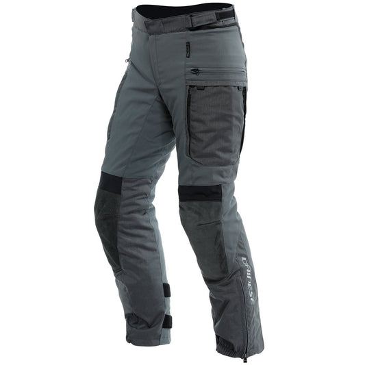 Pantalón Dainese Springbok 3L Absoluteshell Iron-Gate