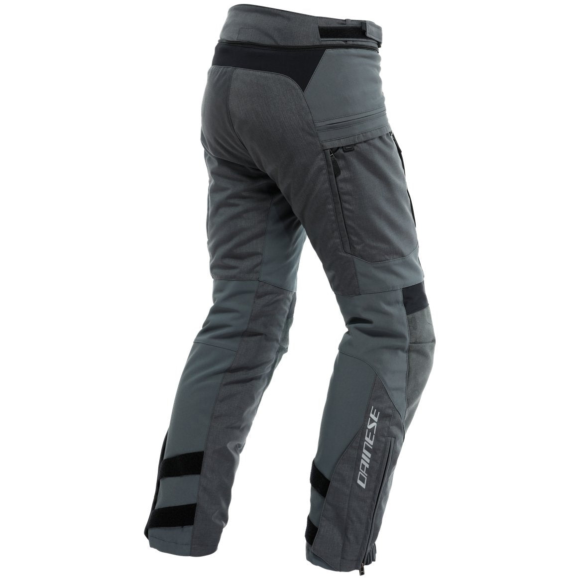 Pantalón Dainese Springbok 3L Absoluteshell Iron-Gate