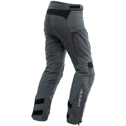 Pantalón Dainese Springbok 3L Absoluteshell Iron-Gate