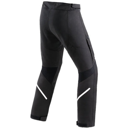 Pantalón Dainese Tempest 4 D-Dry negro