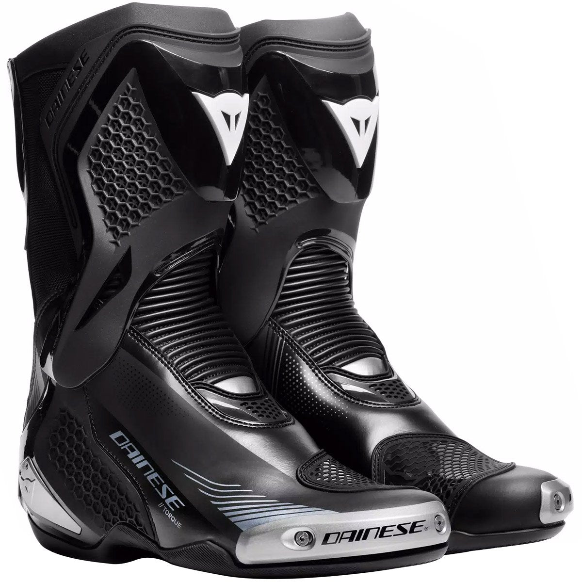 Botas Dainese Torque 4 negro / negro