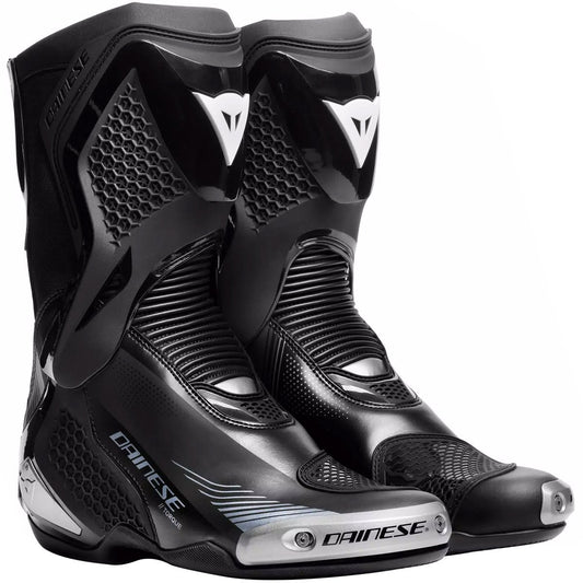 Botas Dainese Torque 4 negro / negro