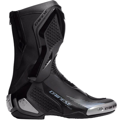 Botas Dainese Torque 4 negro / negro