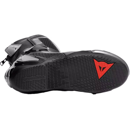 Botas Dainese Torque 4 negro / negro