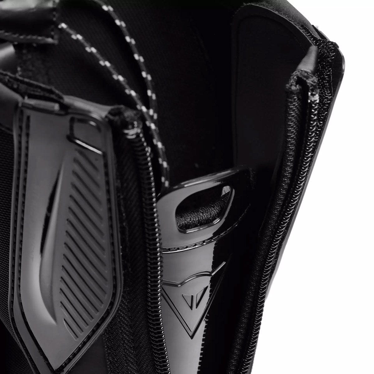 Botas Dainese Torque 4 negro / negro