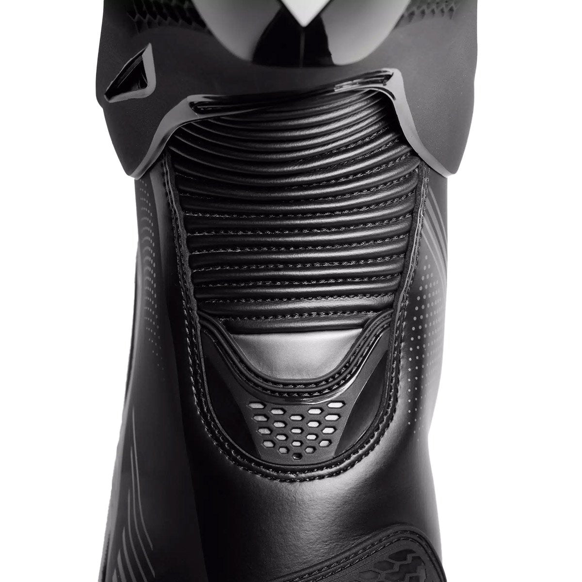 Botas Dainese Torque 4 negro / negro