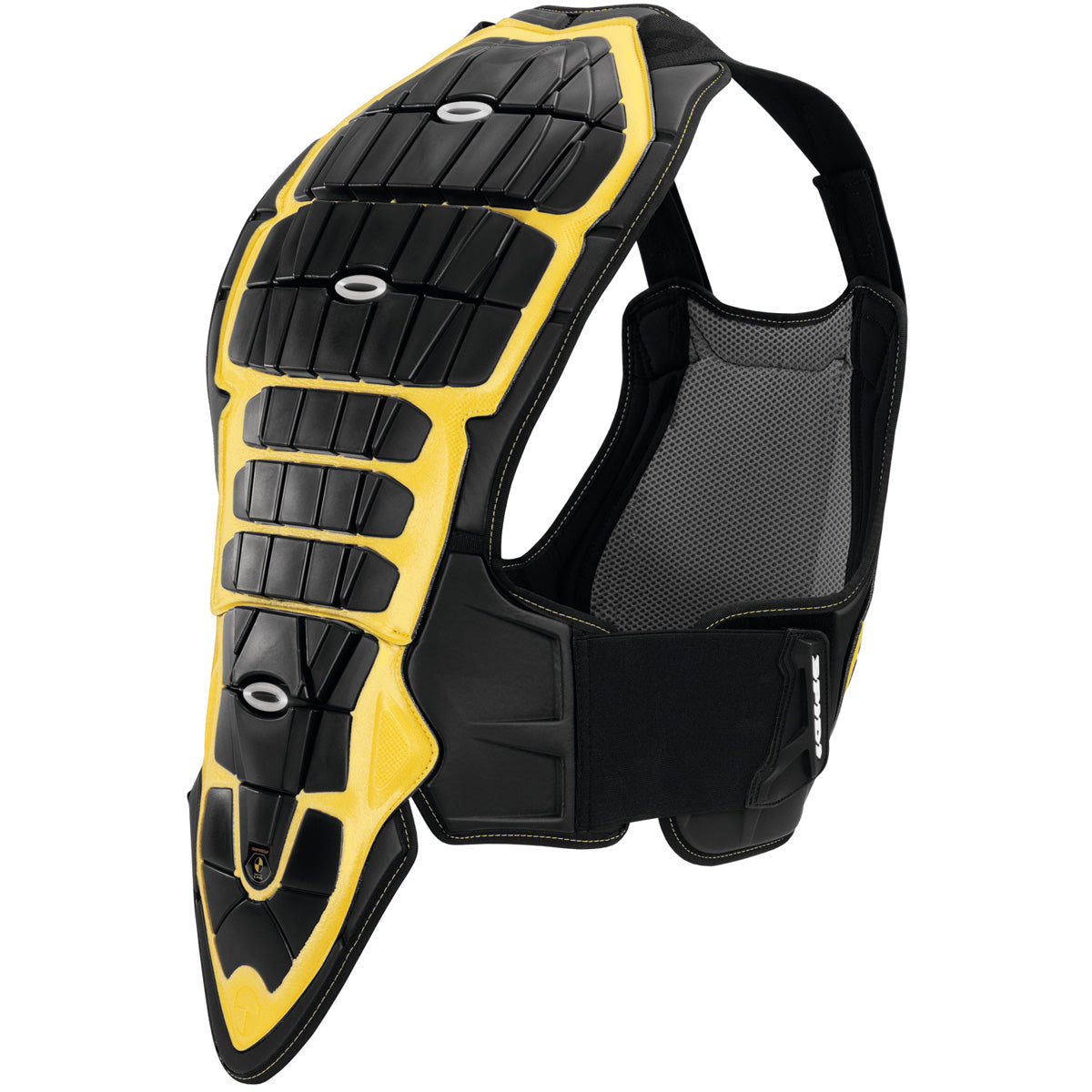 Espaldera con peto Spidi Defender Back & Chest