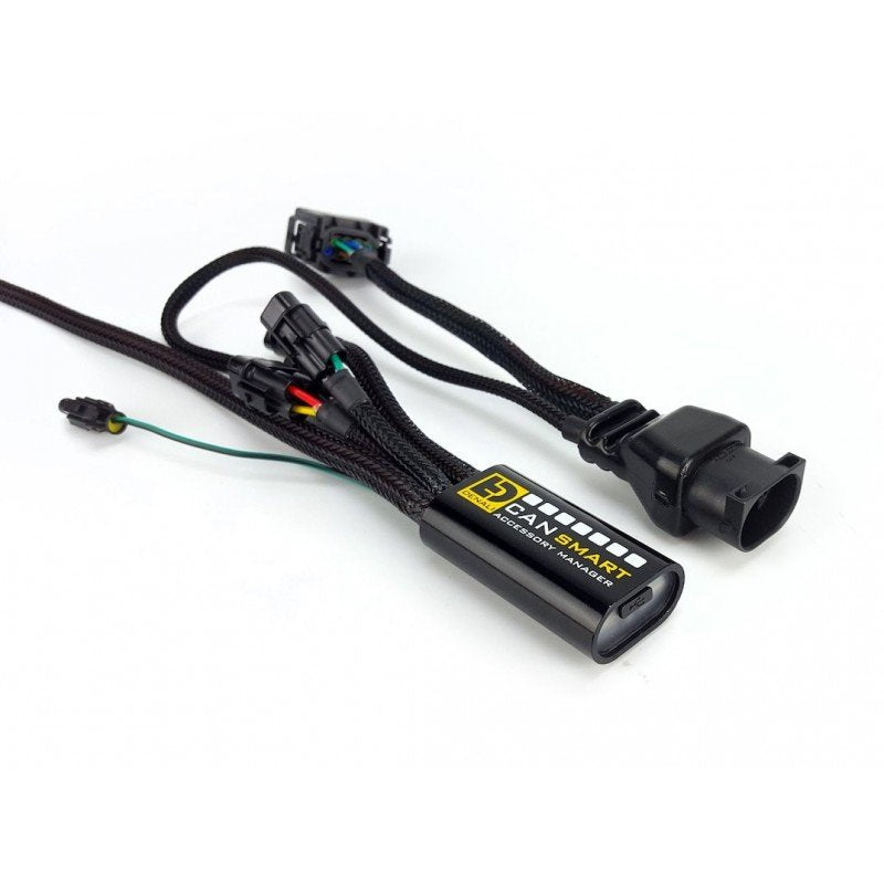 Controlador Denali CANsmart GEN II BMW DNL.WHS.11802