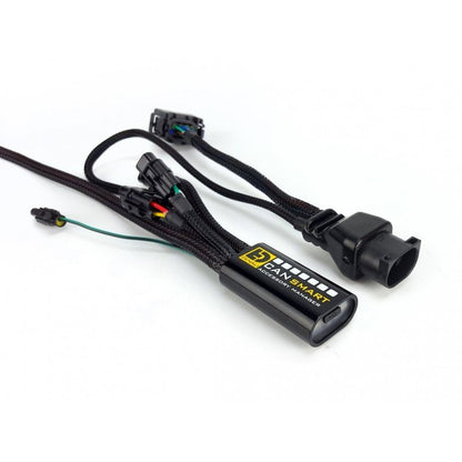 Controlador Denali CANsmart GEN II BMW DNL.WHS.11802