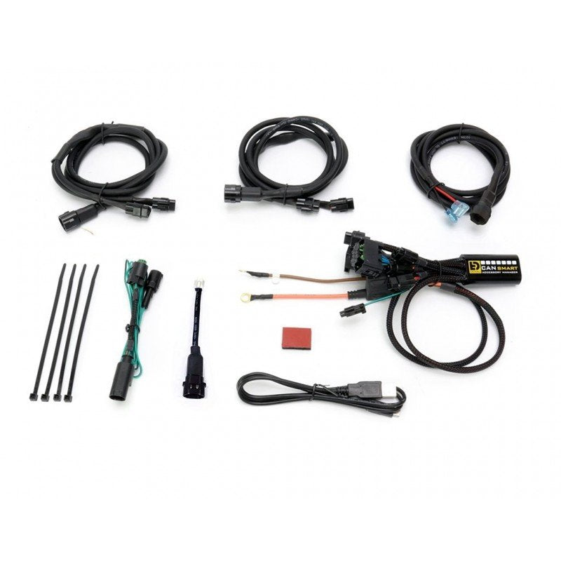 Controlador Denali CANsmart GEN II BMW DNL.WHS.11802