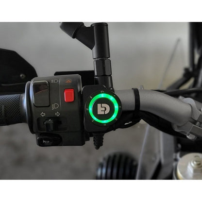 Controlador Denali DialDim DNL.WHS.20500