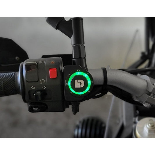 Controlador Denali DialDim DNL.WHS.20500