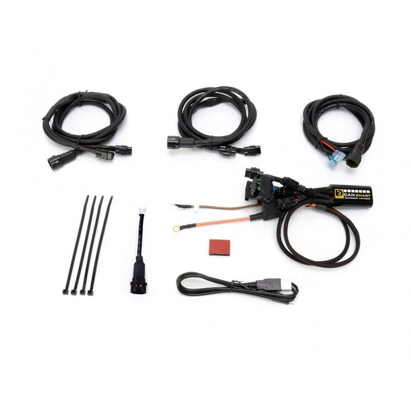 Controlador Denali CANsmart GEN II KTM
