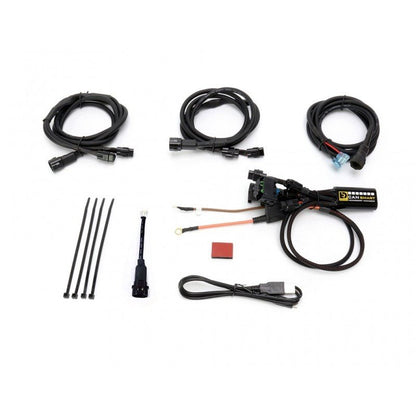 Controlador Denali CANsmart GEN II KTM