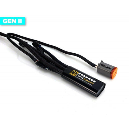 Controlador Denali CANsmart Harley-Davidson DNL.WHS.12300