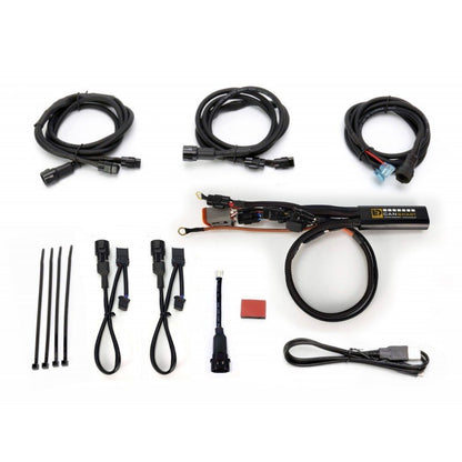 Controlador Denali CANsmart Harley-Davidson DNL.WHS.12300