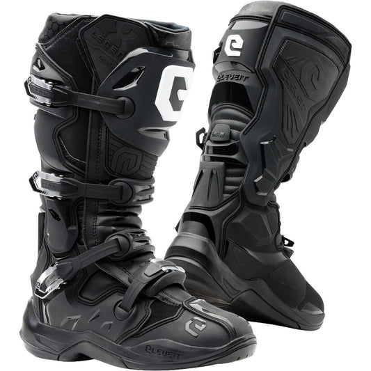Botas Eleveit X-Legend EVO negro