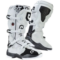 Botas Eleveit X-Legend blanco 2022
