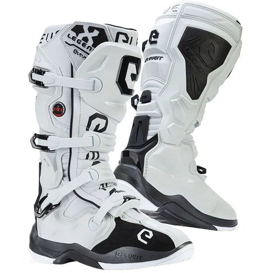 Botas Eleveit X-Legend blanco